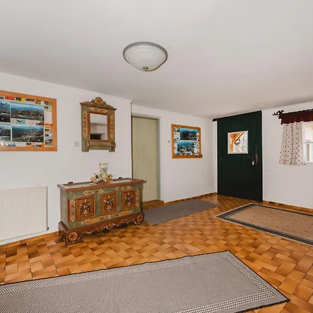 Ferienhaus Oberhaslach Abtenau