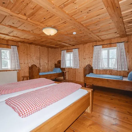 Ferienhaus Oberhaslach