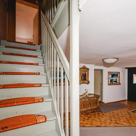 Oberhaslach Ferienhaus Abtenau