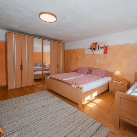 Oberhaslach By Interhome אבטנאו