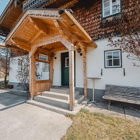 Oberhaslach Ferienhaus