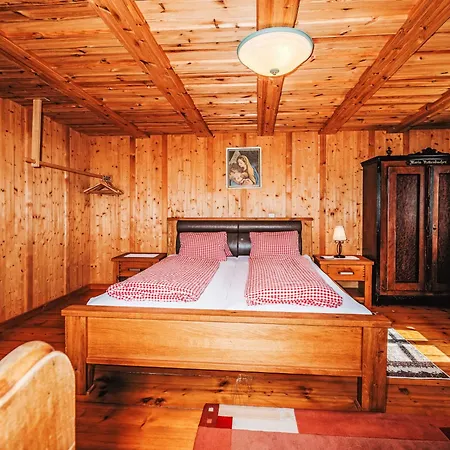 Oberhaslach Ferienhaus *