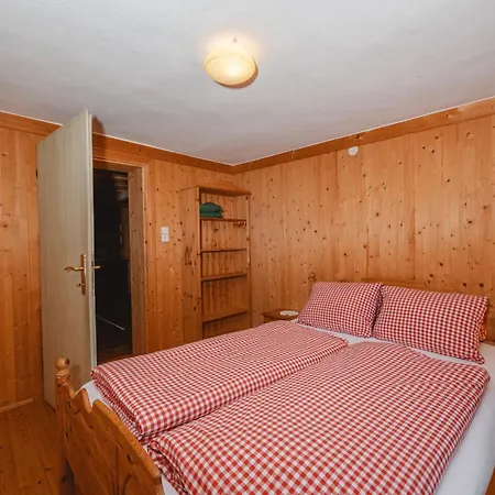 Prázdninový dům Oberhaslach By Interhome *