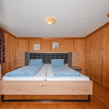 Ferienhaus Oberhaslach Abtenau