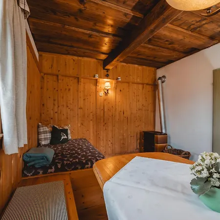 Oberhaslach By Interhome Abtenau