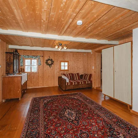 Oberhaslach By Interhome * Abtenau