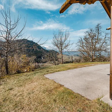 בית נופש Oberhaslach By Interhome אבטנאו
