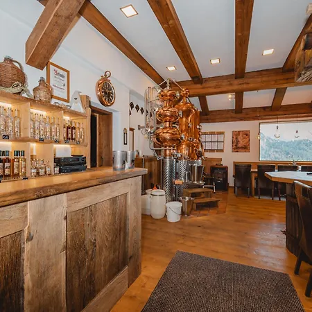 Prázdninový dům Oberhaslach By Interhome