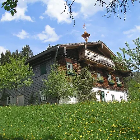 Oberhaslach * Abtenau