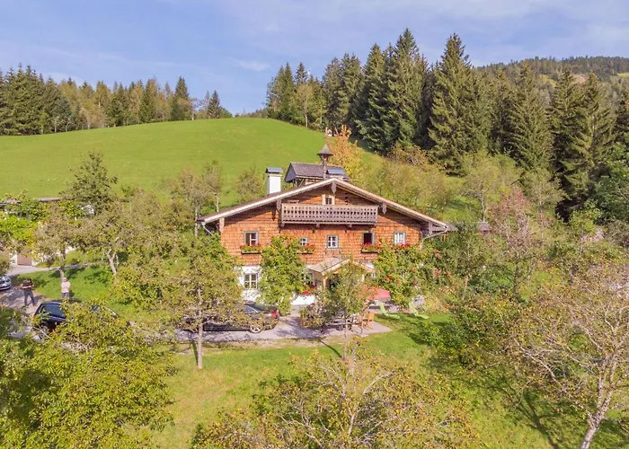 別荘 Oberhaslach By Interhome