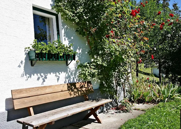 度假居 Oberhaslach By Interhome *