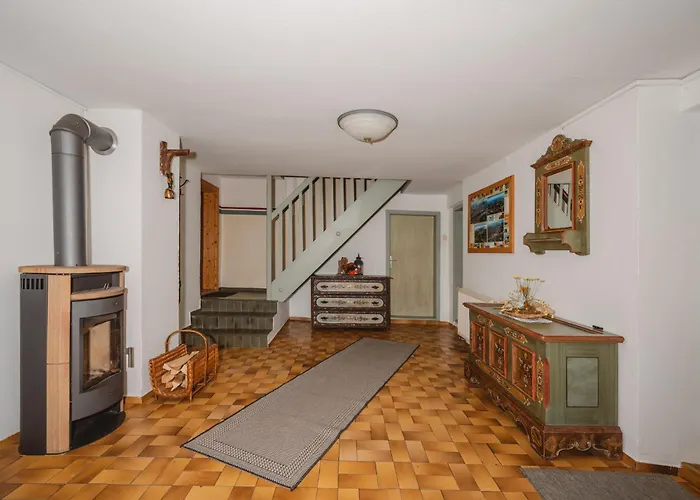 Oberhaslach By Interhome Casa vacanze Abtenau
