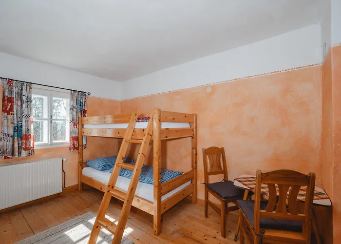 別荘 Oberhaslach By Interhome アプテナウ