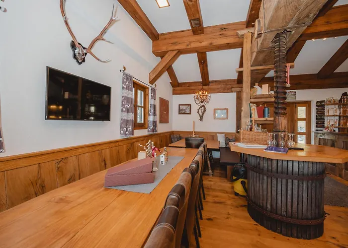 別荘 Oberhaslach By Interhome