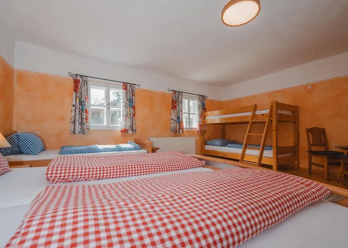 度假居 Oberhaslach By Interhome *