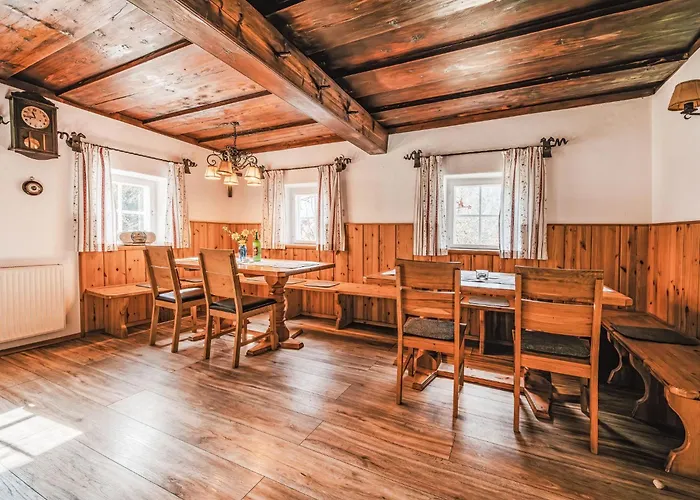 別荘 Oberhaslach By Interhome アプテナウ