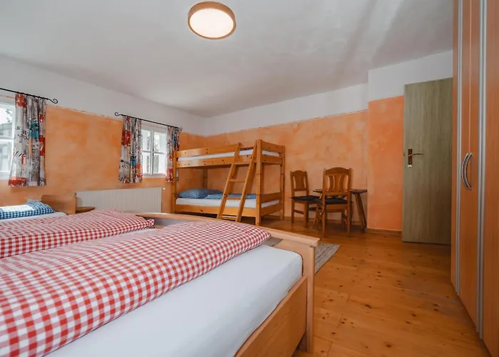 Oberhaslach By Interhome アプテナウ