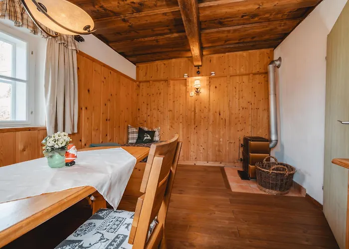 Oberhaslach By Interhome * 阿布特瑙