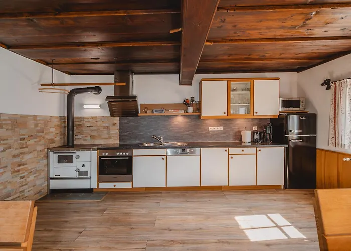 度假居 Oberhaslach By Interhome