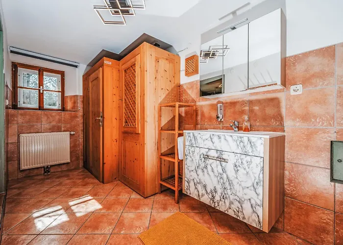 Oberhaslach By Interhome Casa vacanze *