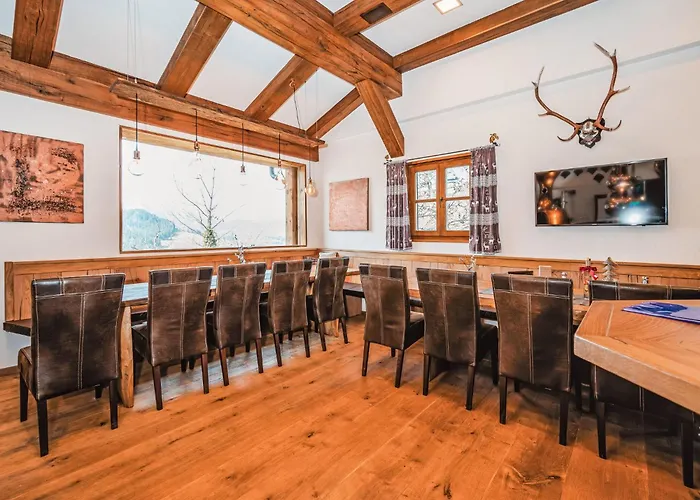 度假居 Oberhaslach By Interhome *