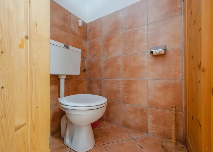 Oberhaslach By Interhome アプテナウ