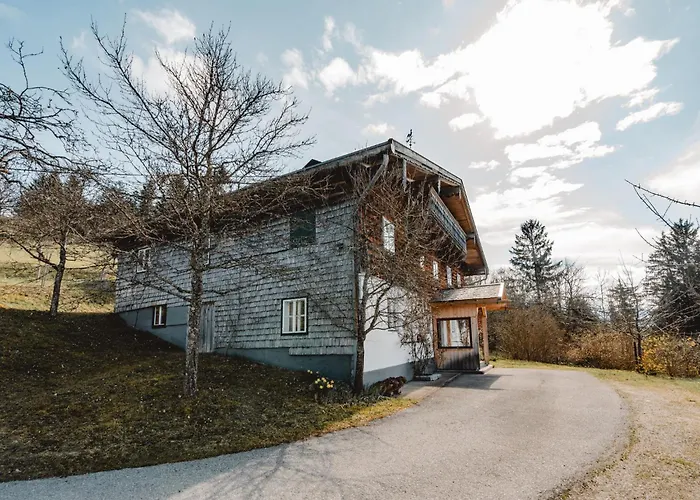 Oberhaslach By Interhome * アプテナウ