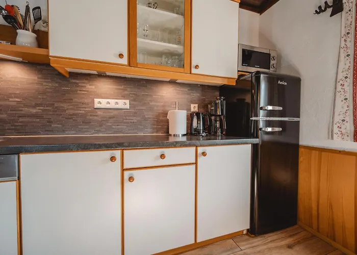 Oberhaslach By Interhome Casa vacanze