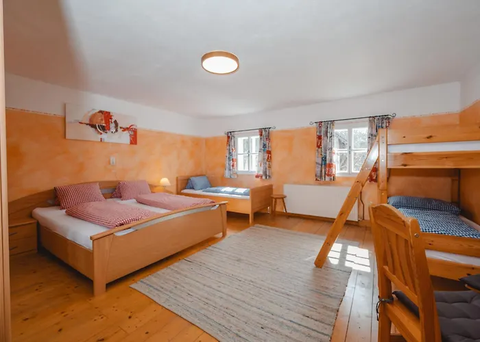 別荘 Oberhaslach By Interhome