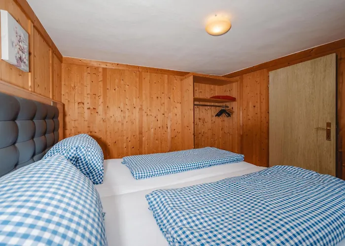 別荘 Oberhaslach By Interhome *