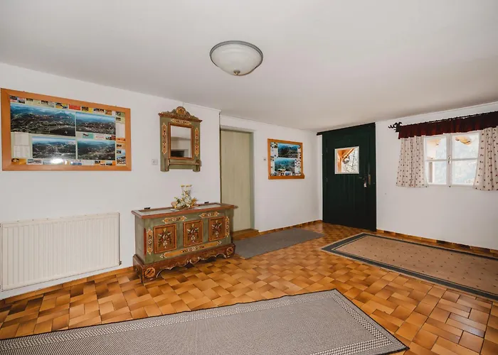 別荘 Oberhaslach By Interhome アプテナウ