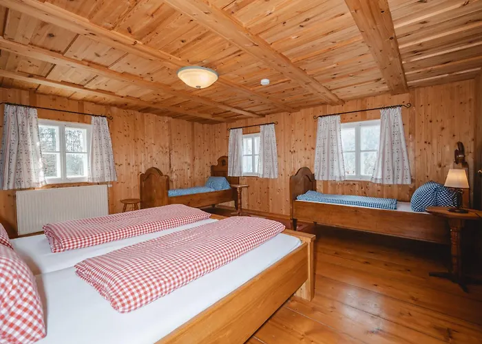 度假居 Oberhaslach By Interhome