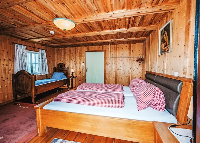 Casa vacanze Oberhaslach By Interhome Abtenau