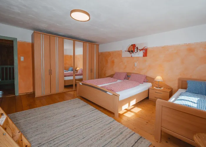 Oberhaslach By Interhome アプテナウ