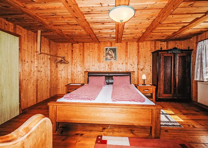 Oberhaslach By Interhome Casa vacanze *