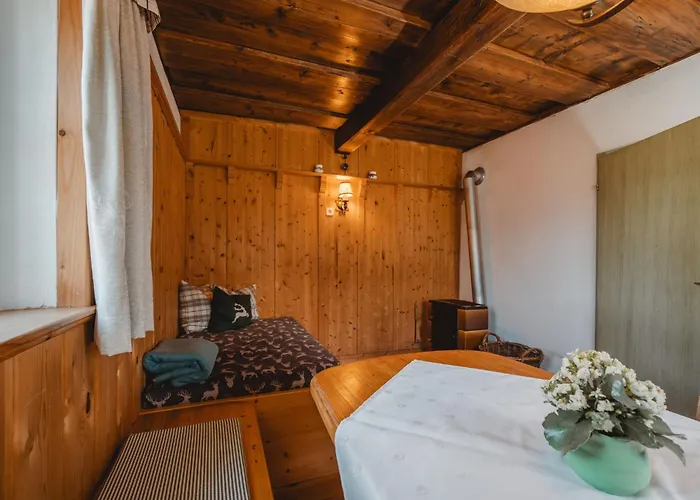 Oberhaslach By Interhome アプテナウ