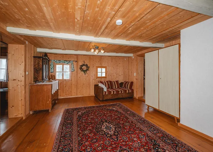 Oberhaslach By Interhome * Abtenau