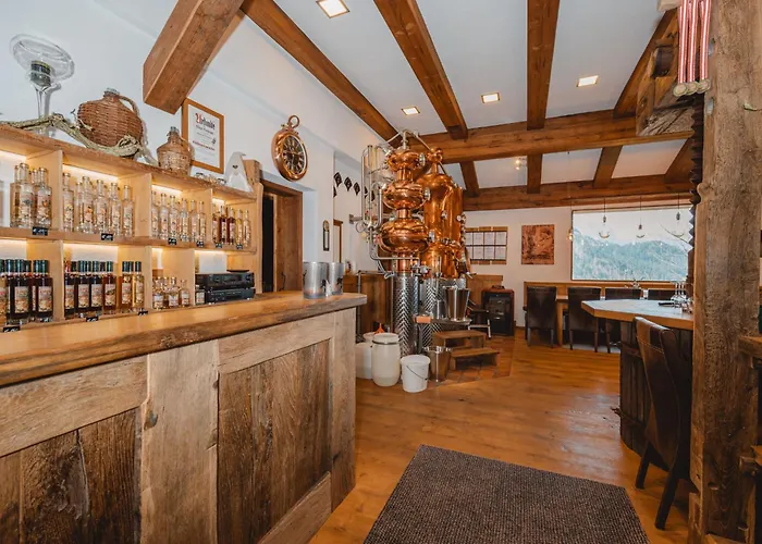 別荘 Oberhaslach By Interhome